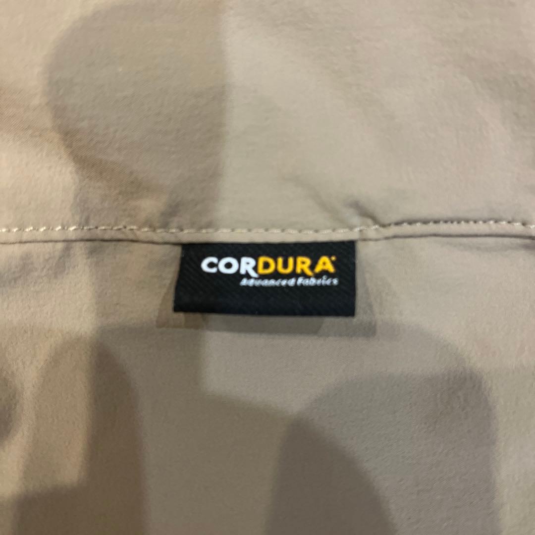 TANGRAM 4WAY ストレッチ TURF ショートパンツ　Mサイズ