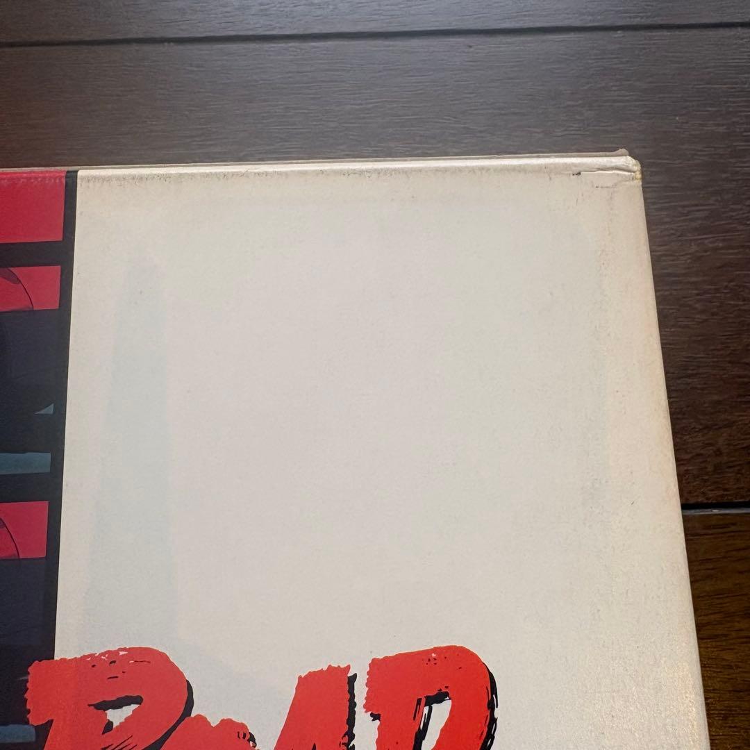 MSX用VHDゲーム ロードブラスター 極希少