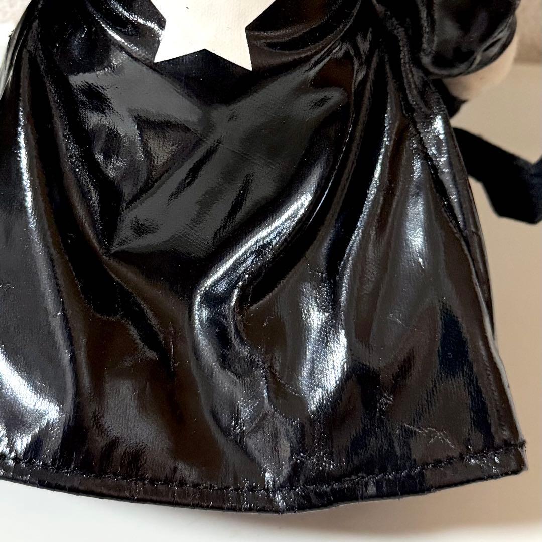 【付属品あり】ブラック★ロックシューター　ねんどろいどぷらす