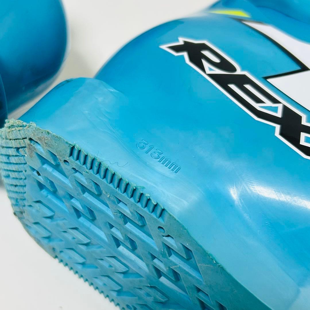 【美品】REXXAM POWER REX M110 スキーブーツ