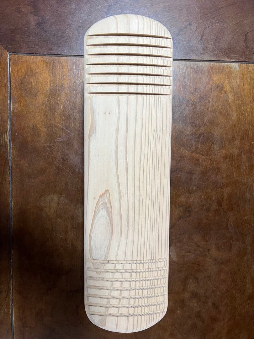 あしふみ健幸ライフ　溝あり