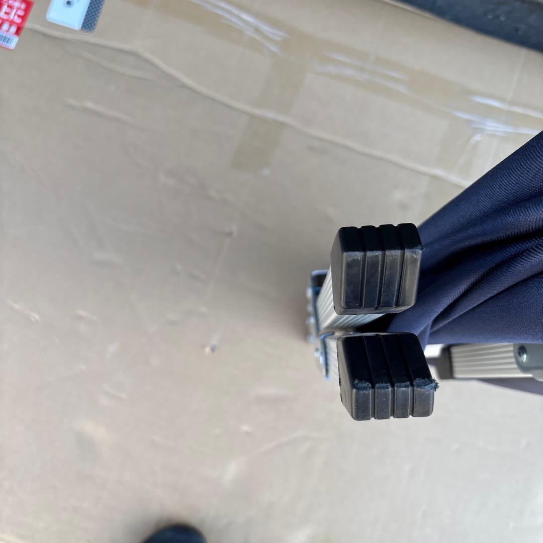 2点セット　ロゴス　ガンバレ3マンベンチ　73007530　1545mm