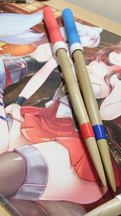 太鼓の達人マイバチ2セット