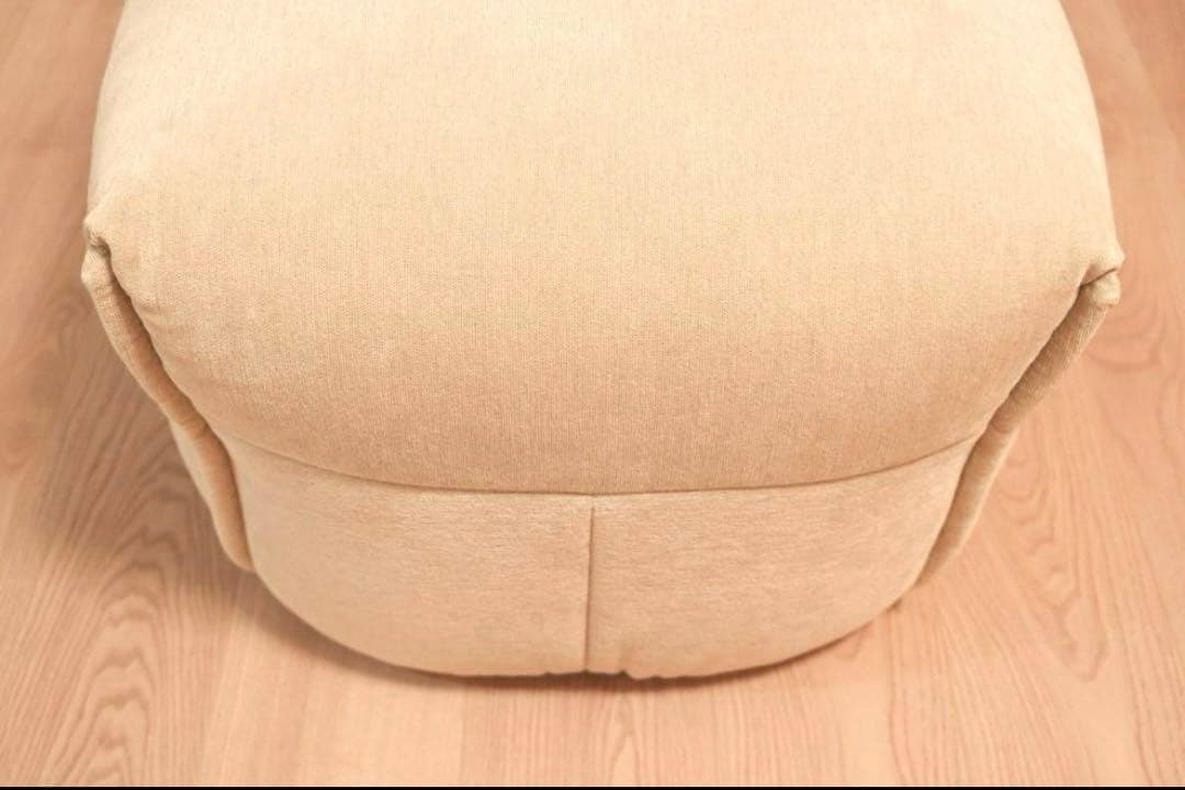 ligneroset リーンロゼ ブリガンタン 1P+パフ　22年購入定価35万