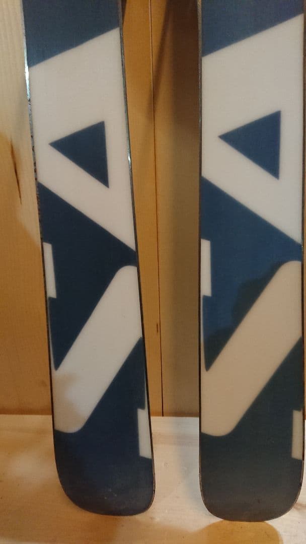540 スキー板 155cm Salomon S912