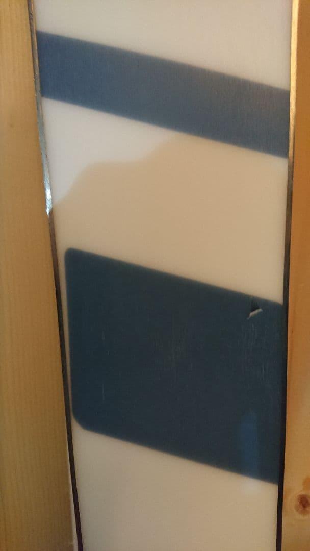 540 スキー板 155cm Salomon S912