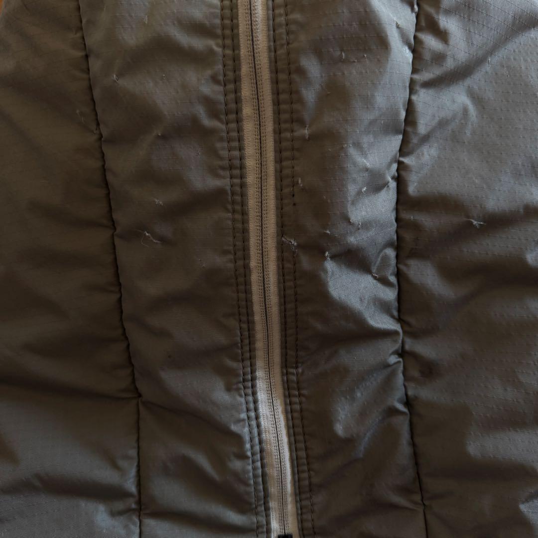 BRIEFING ブリーフィング　キャディバッグ　CR-6 #03 グレー