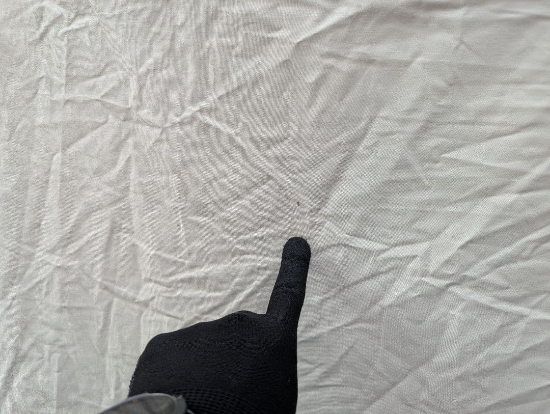 オガワ　オーナーロッジテント　タイプ52R TC　美品