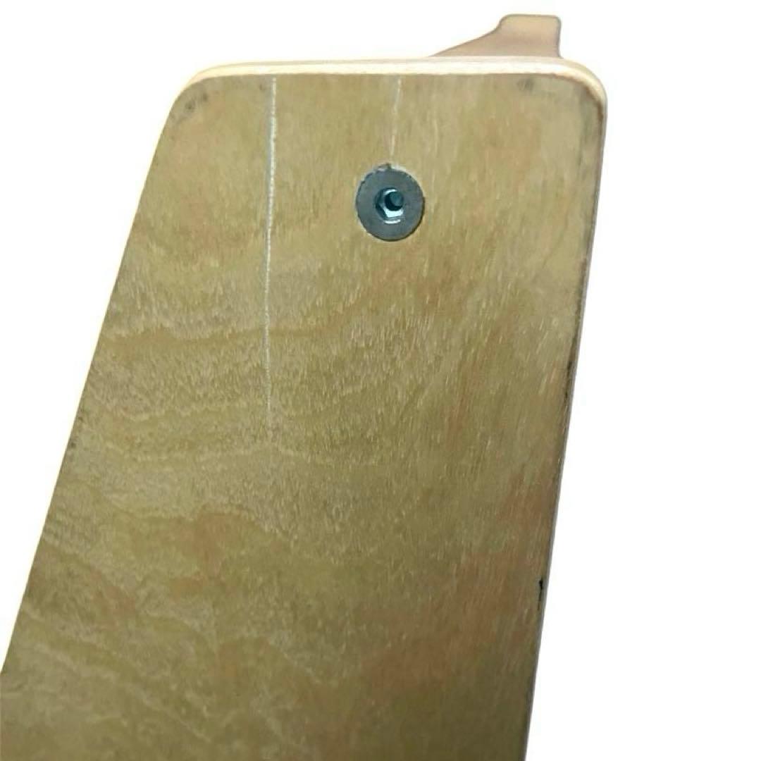 かわうそ　ECR 4KIDS片面ブックディスプレイラック