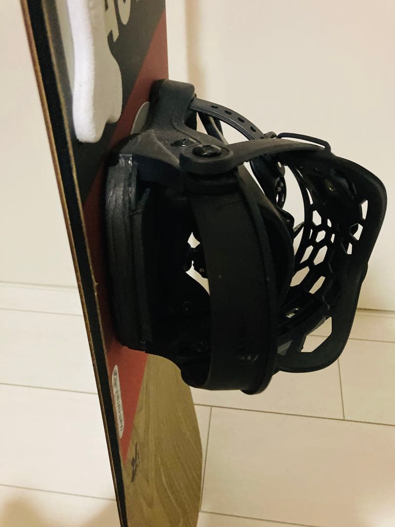 FANATIC TRICKMASTER トリックマスター レディース S