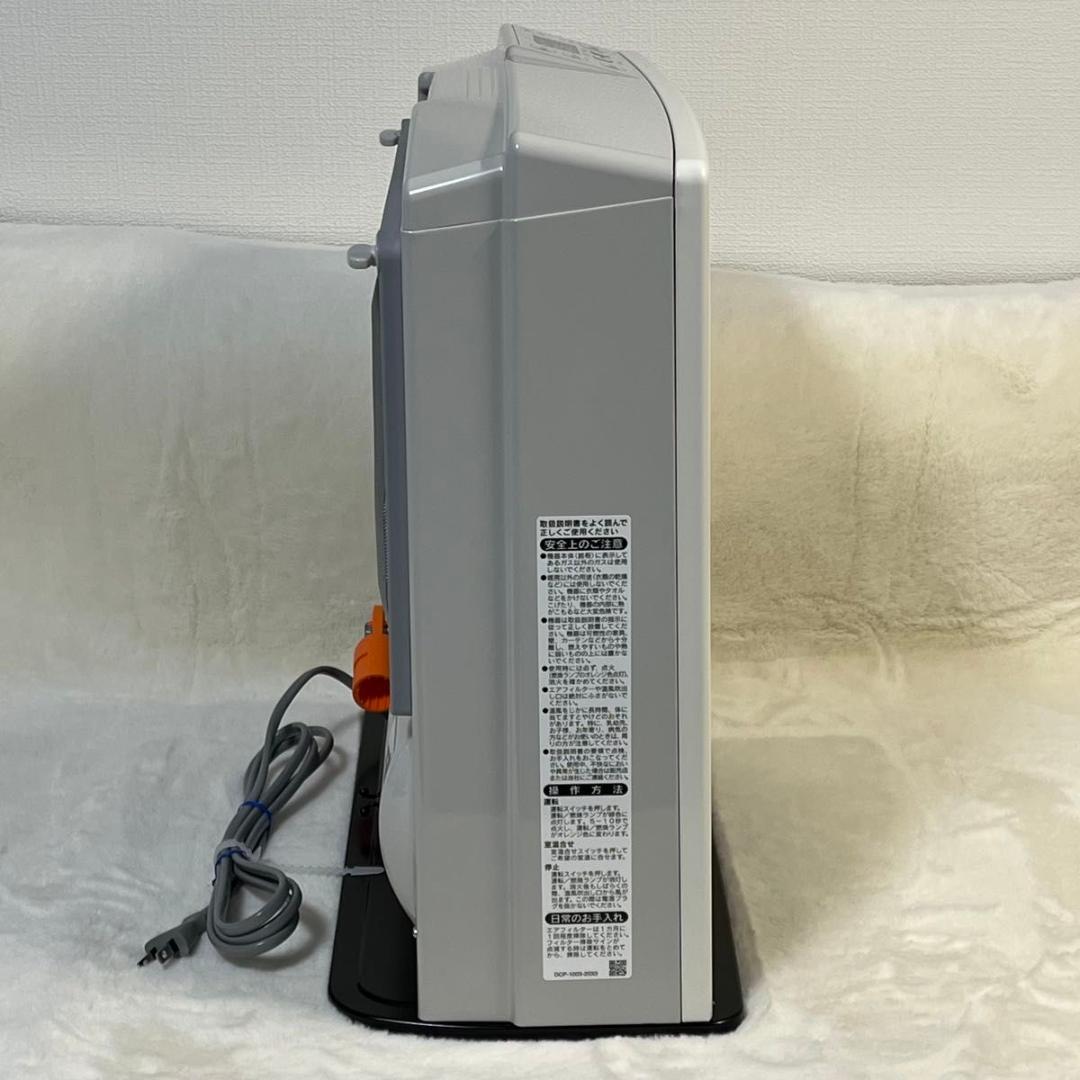 【未使用】Rinnai リンナイ SRC-365E ガスファンヒーター LPガス