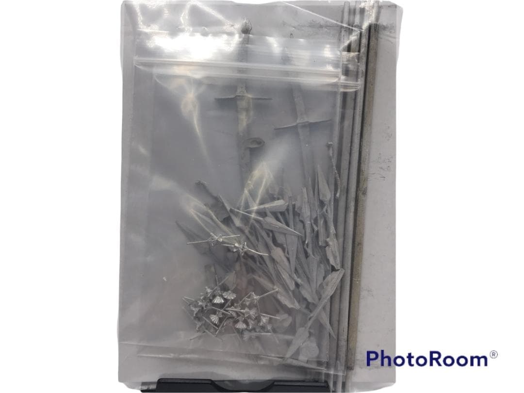 新品 WAVE MACHINE MESS AUGE FS-126 1/144