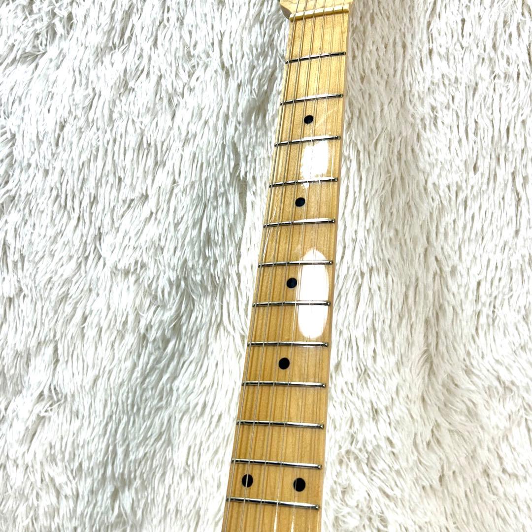 【美品】Grassroots ESP G-TE-50R 本格 テレキャスター