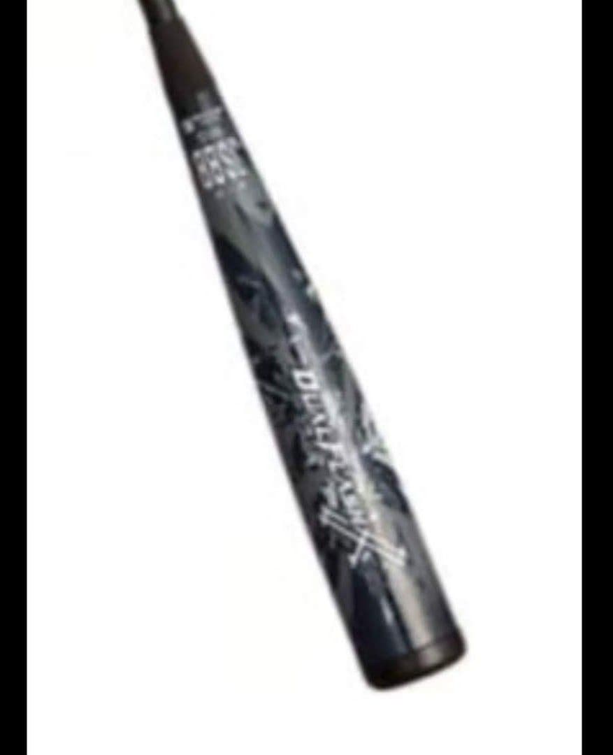 新品 デュアルフラッシュ 84センチ DUALFLASH 複合 バット 84cm