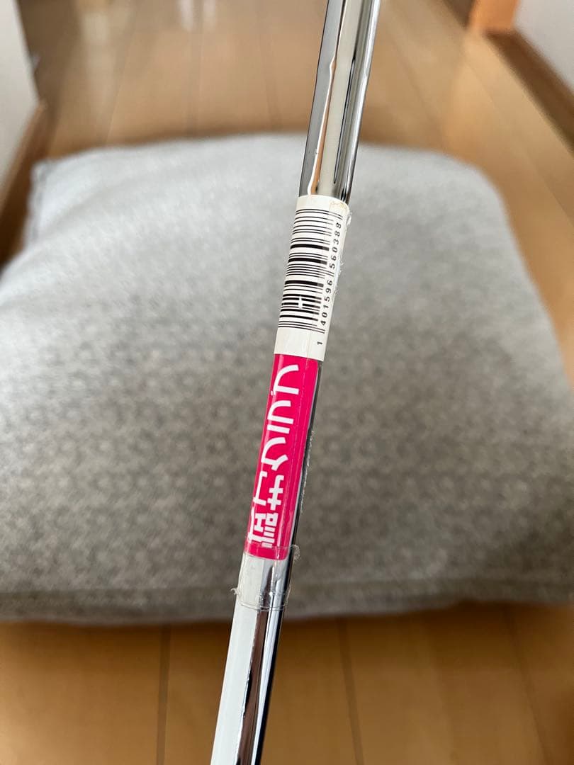 美品試打用PXG 0211 COR2 7番アイアン単品　モーダス3ツアー105s
