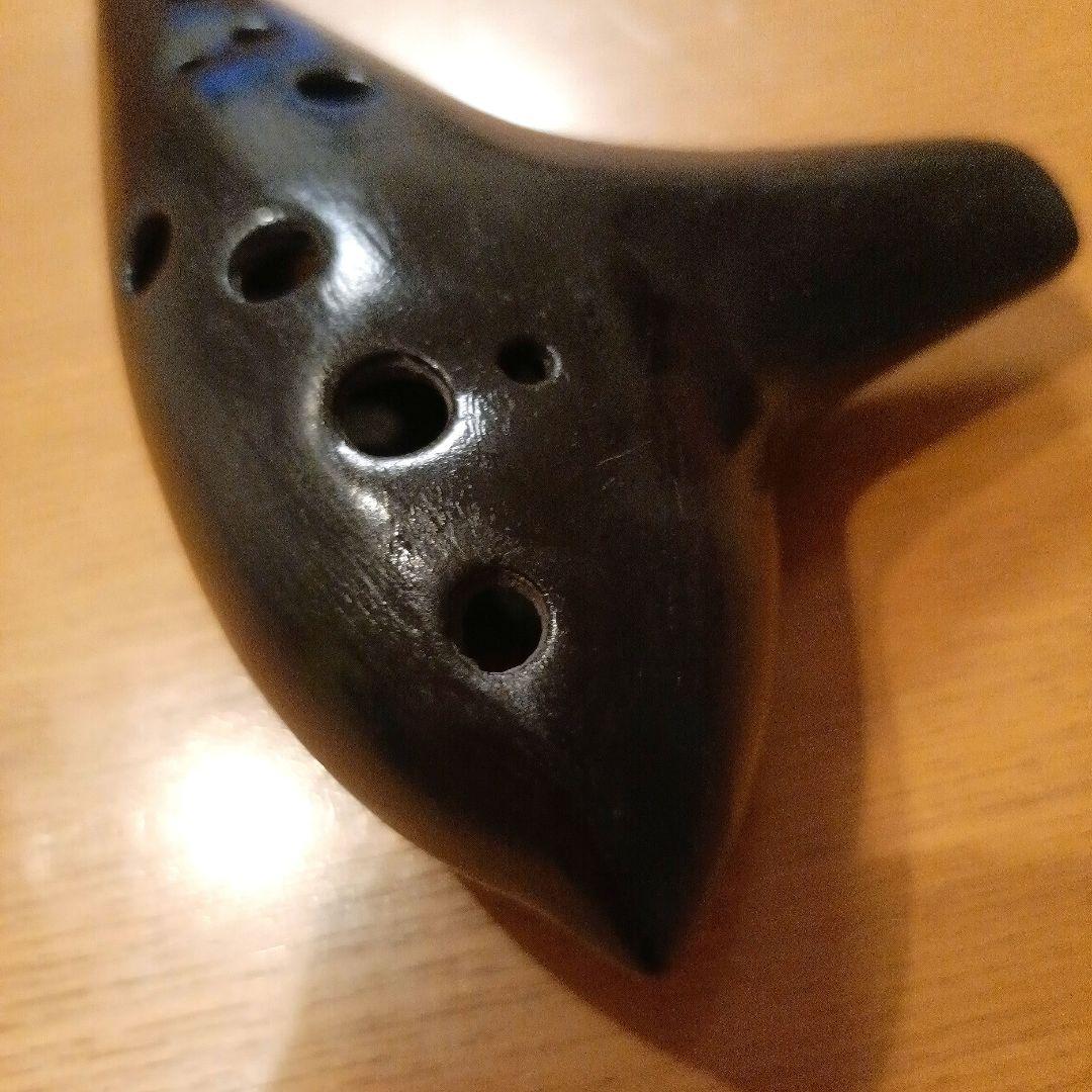 天 オカリナ AC管