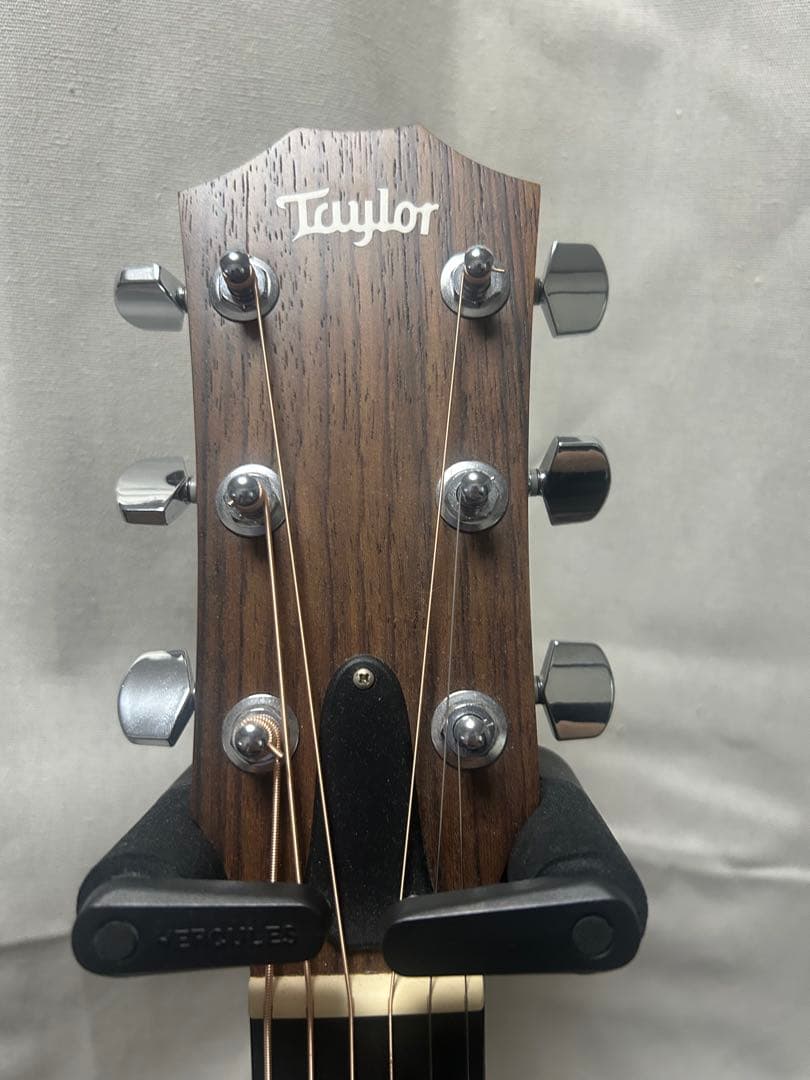 【なつ】Taylor テイラー　114e 日本限定　美品