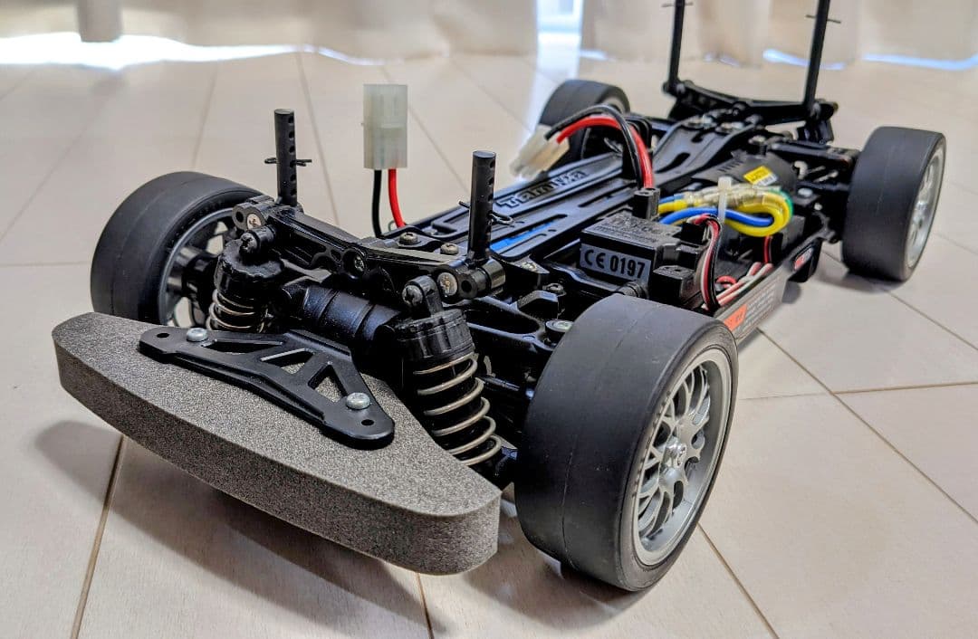 shinooka2004 【極美品】 初音ミク  Z4 XB1/10