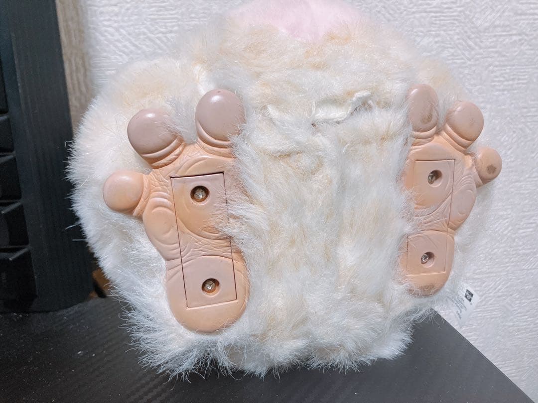 稼動品 TOMYファービー2 日本語