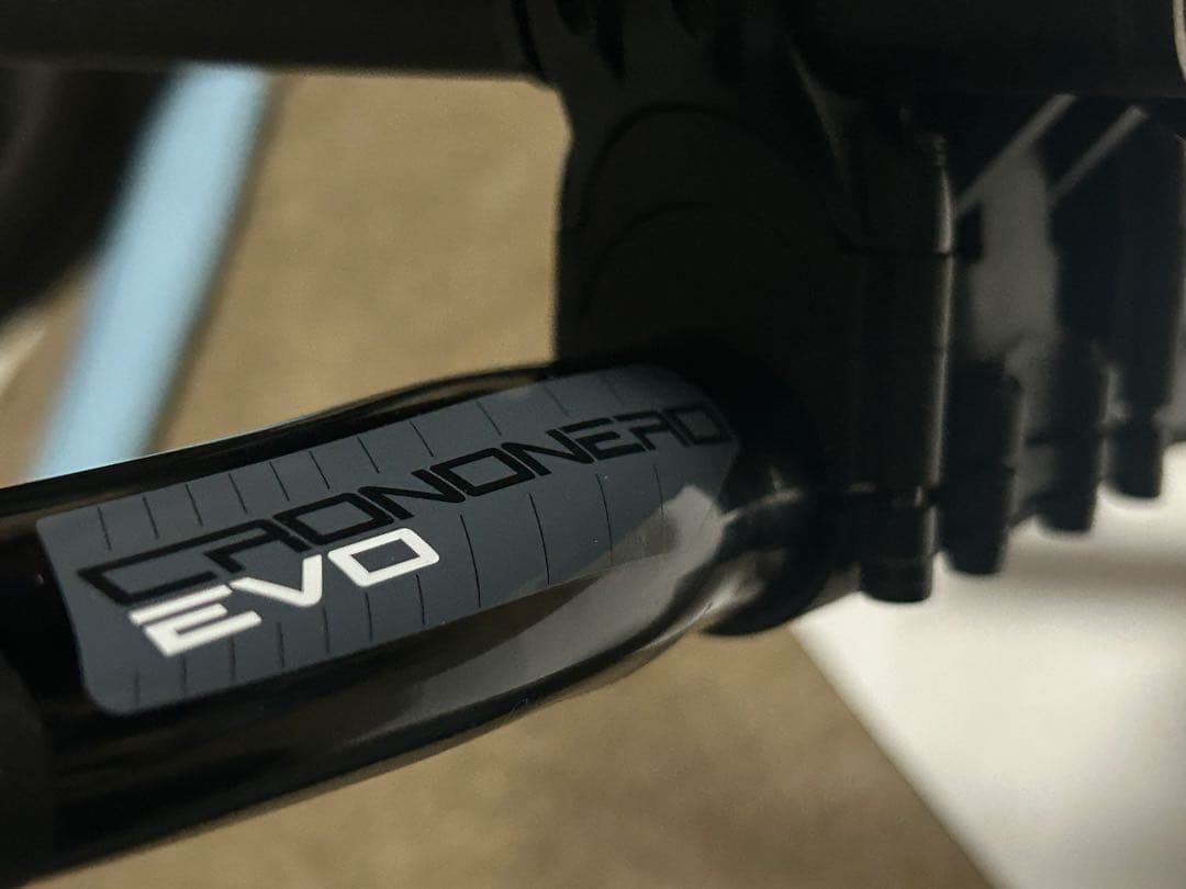 ARGON 18 TTカーボンフレームE-117TRI リムブレーキ