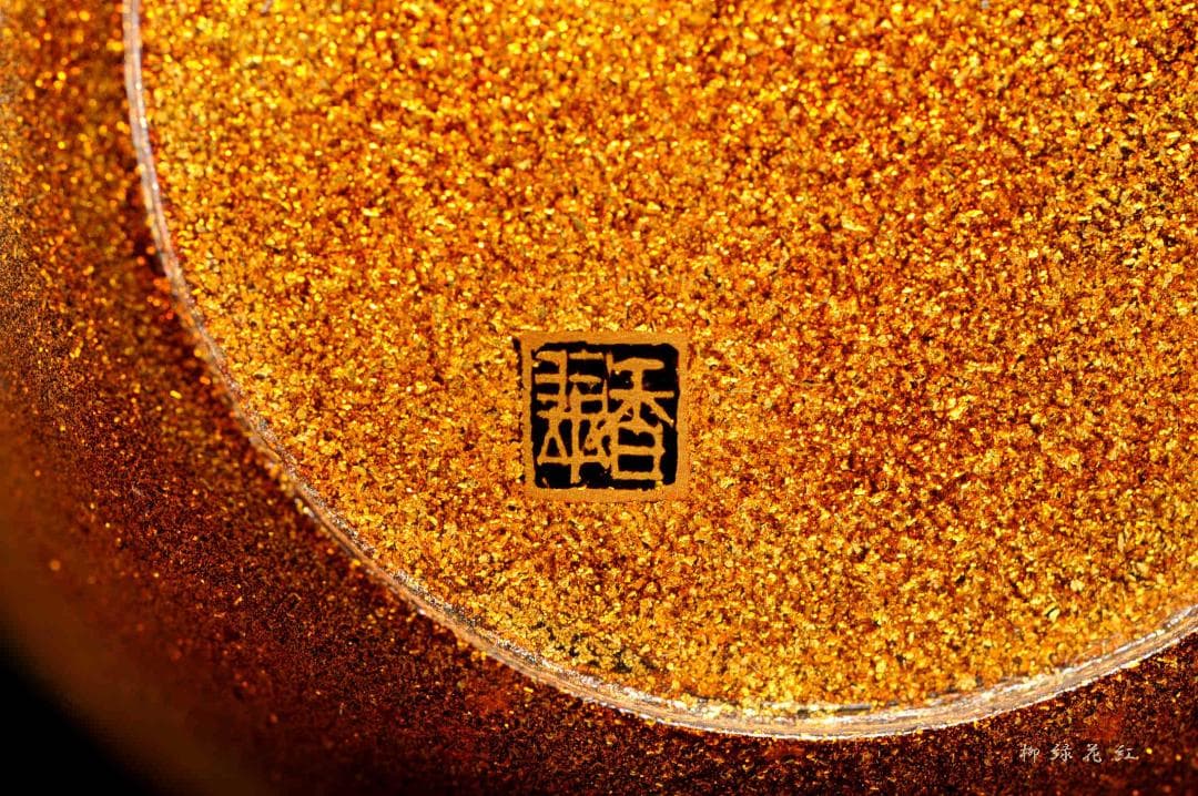 豊平翠香 住の江 棗 共箱 茶道具