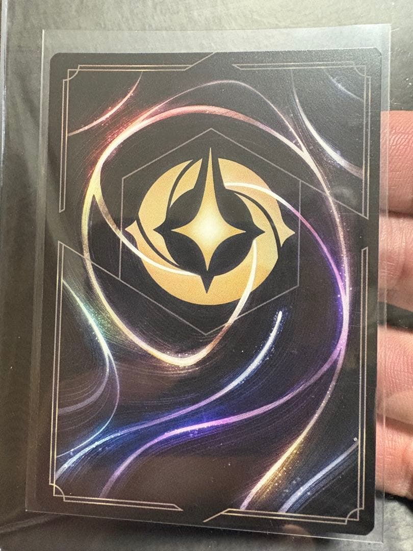 ロルカナ 英語 プロモ 100周年記念コレクターズエディション 海外