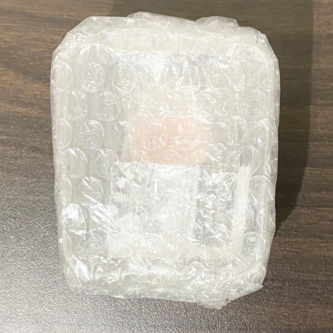 【新品・未開封】コトブキヤ ホロライブ 百鬼あやめ 購入特典 にぱぁ顔パーツ付