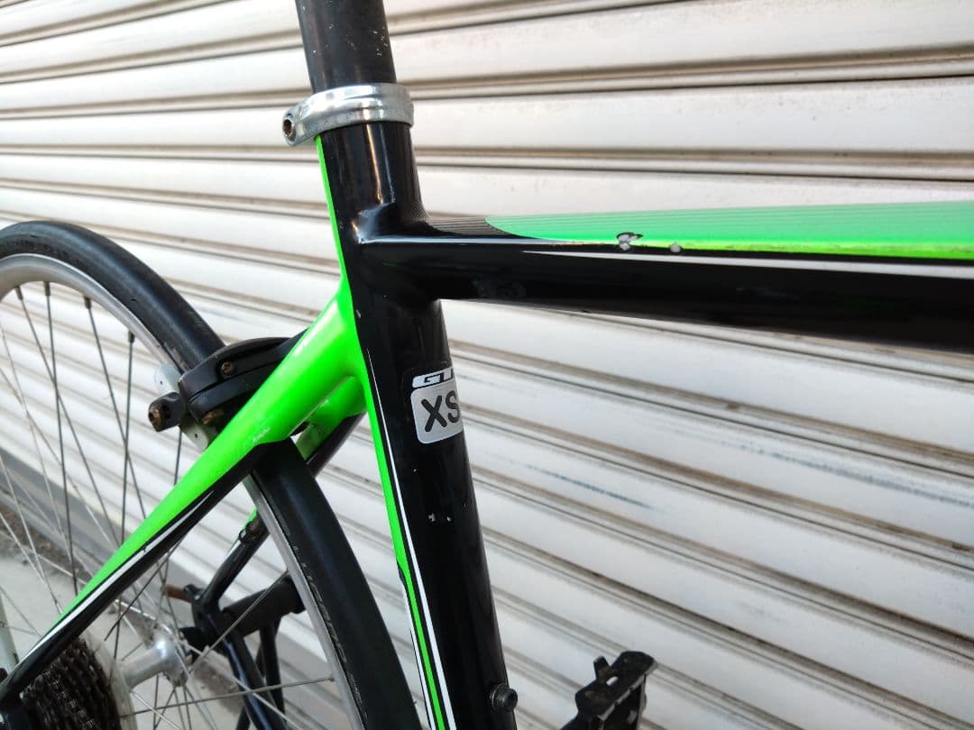 【専用】GT　ジーティー　GTR　series4　シリーズ　４　神奈川