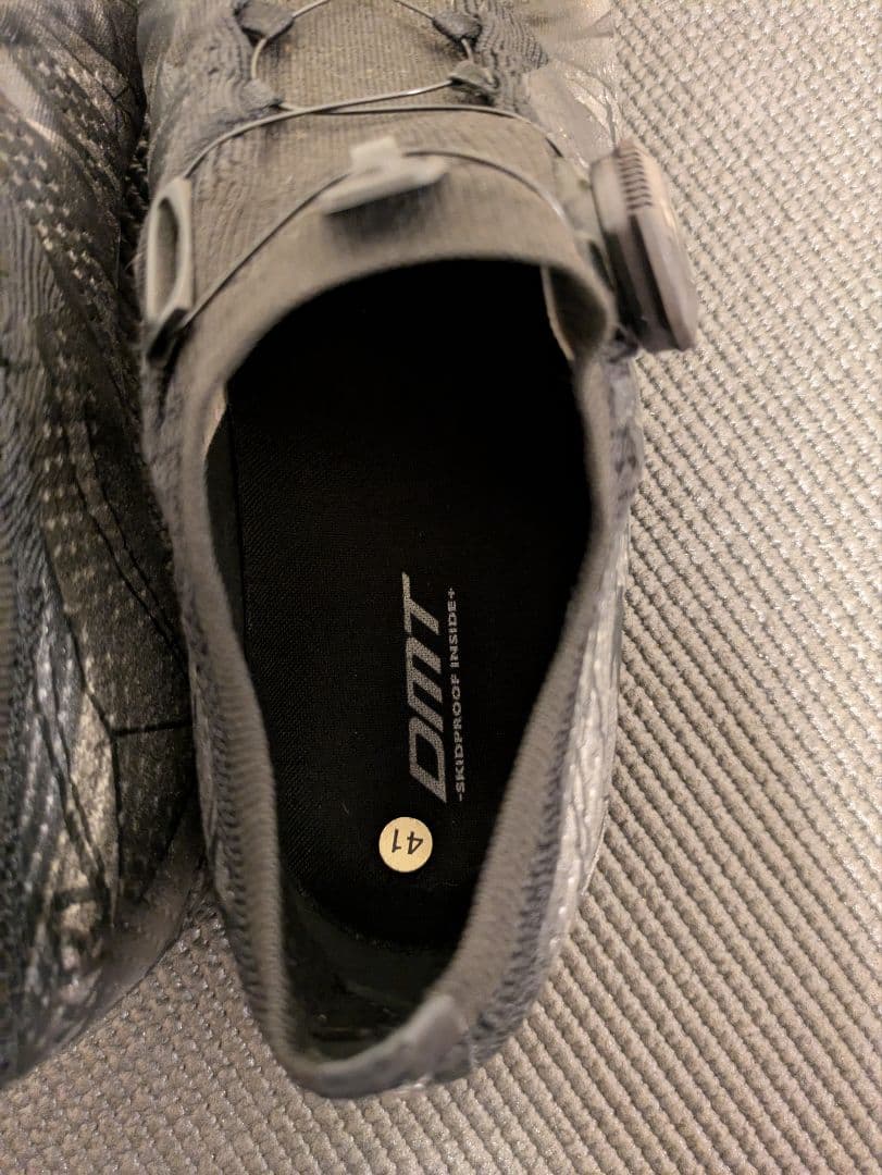 DMT KR1サイズEU41