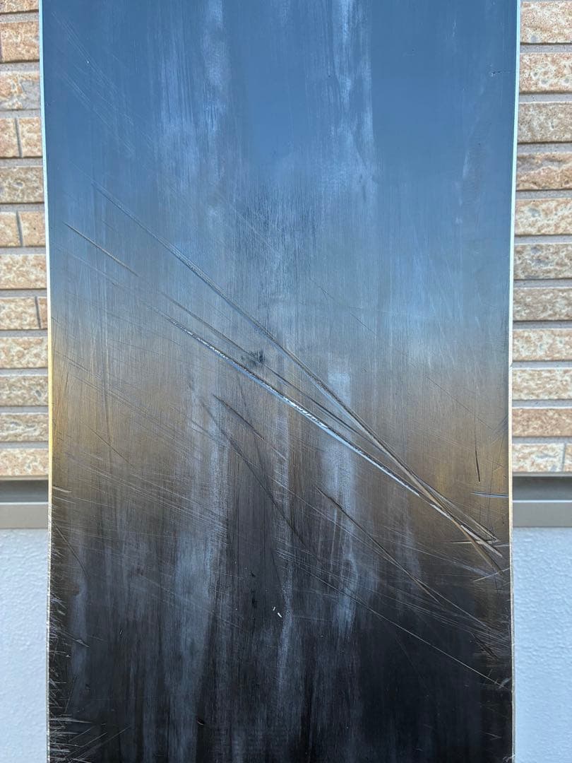 バートン　スノーボード　X8V 154.5