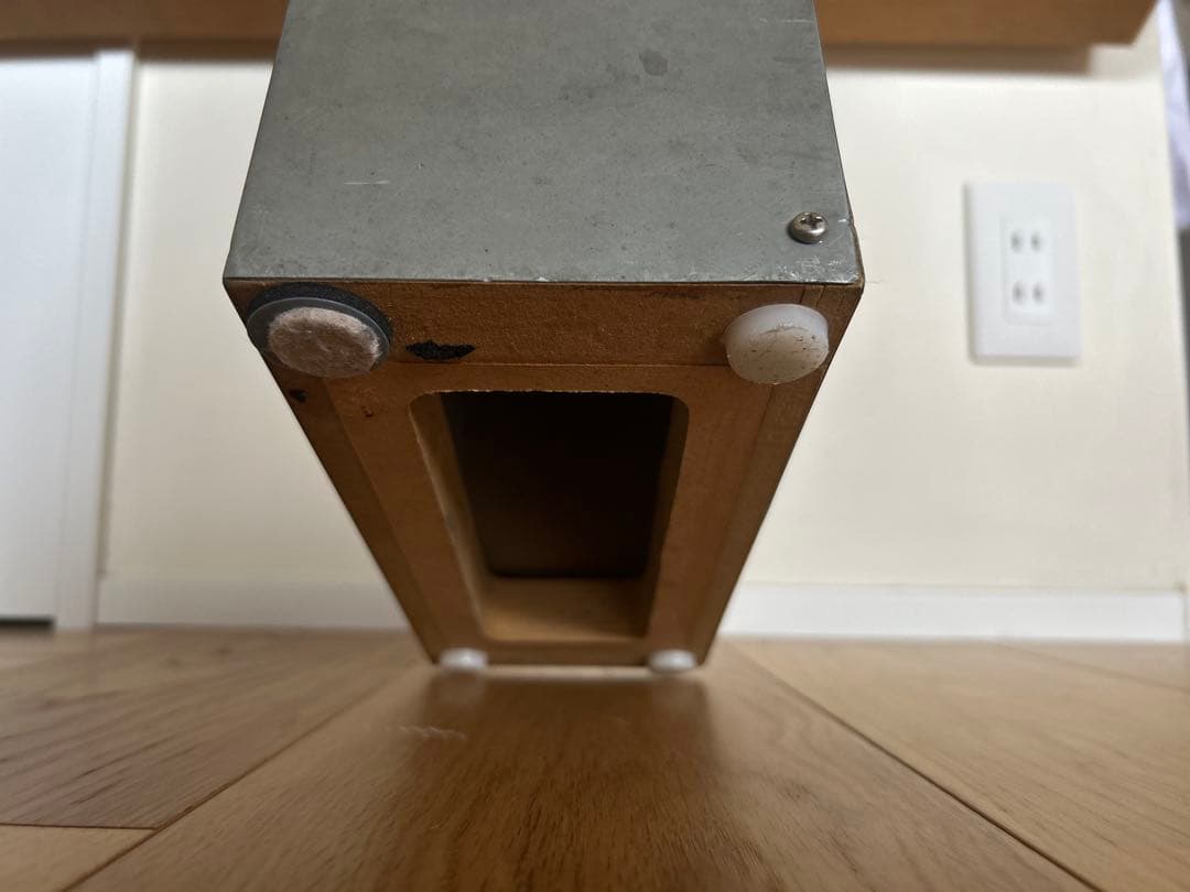 CONRAN SHOP LUNDYベンチ