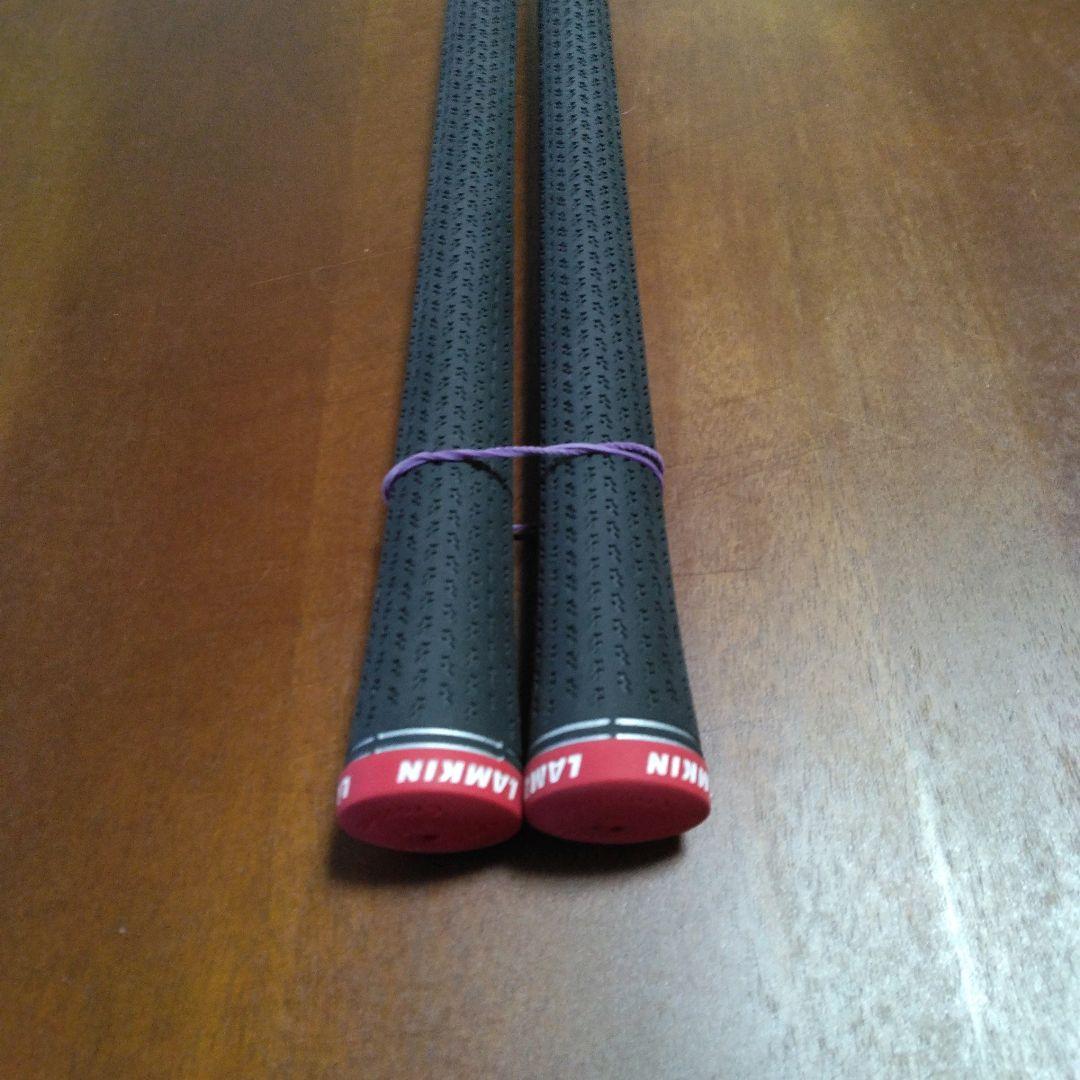 新品！テーラーメイド3U・4U用　NSプロ910GH（Sフレックス）