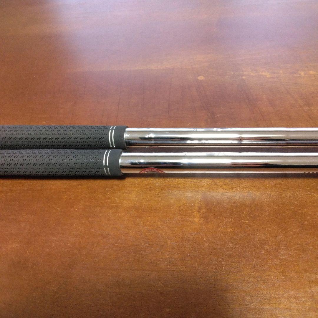 新品！テーラーメイド3U・4U用　NSプロ910GH（Sフレックス）