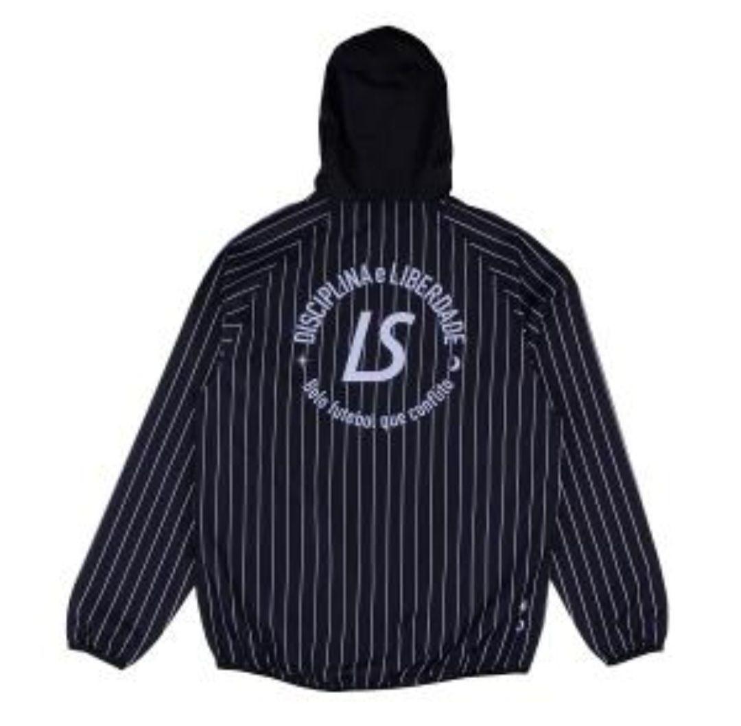 ルースイソンブラ ピステ ジャケット XL