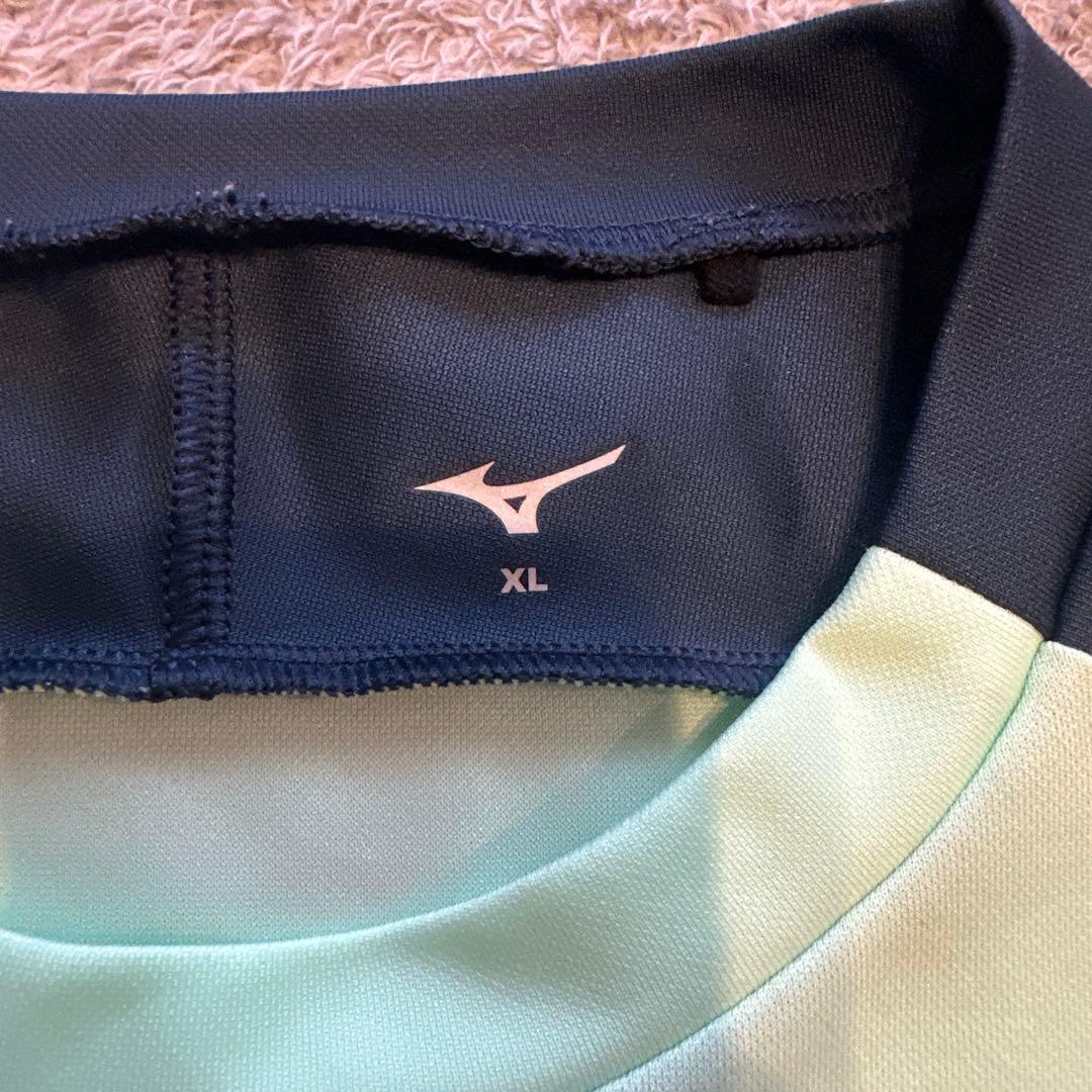 Mizuno ヴァンフォーレ甲府　トレーニングウェア