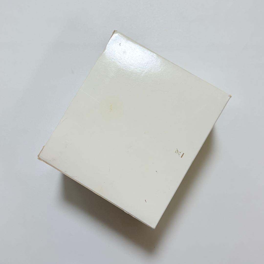 美品　カルティエ　時計ケース　空箱　A