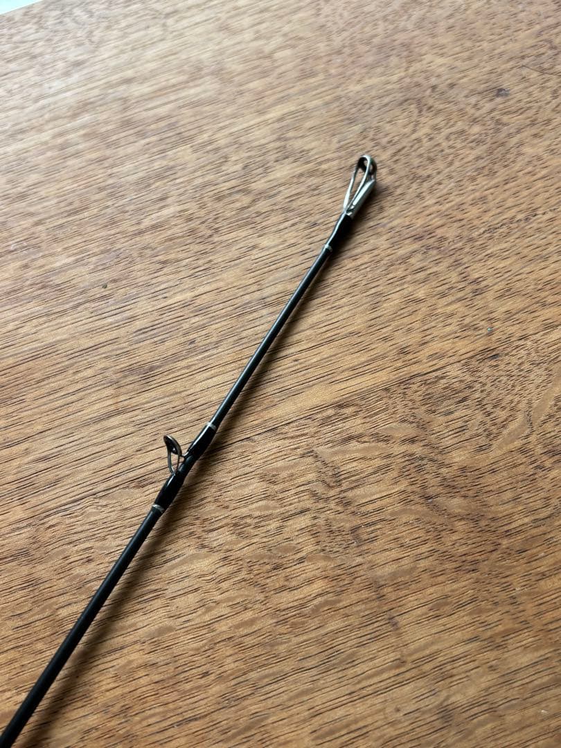 ヒ*キ様 モンストロ71 ツララ スイムジグ ロッド スコーン ジェットセッター