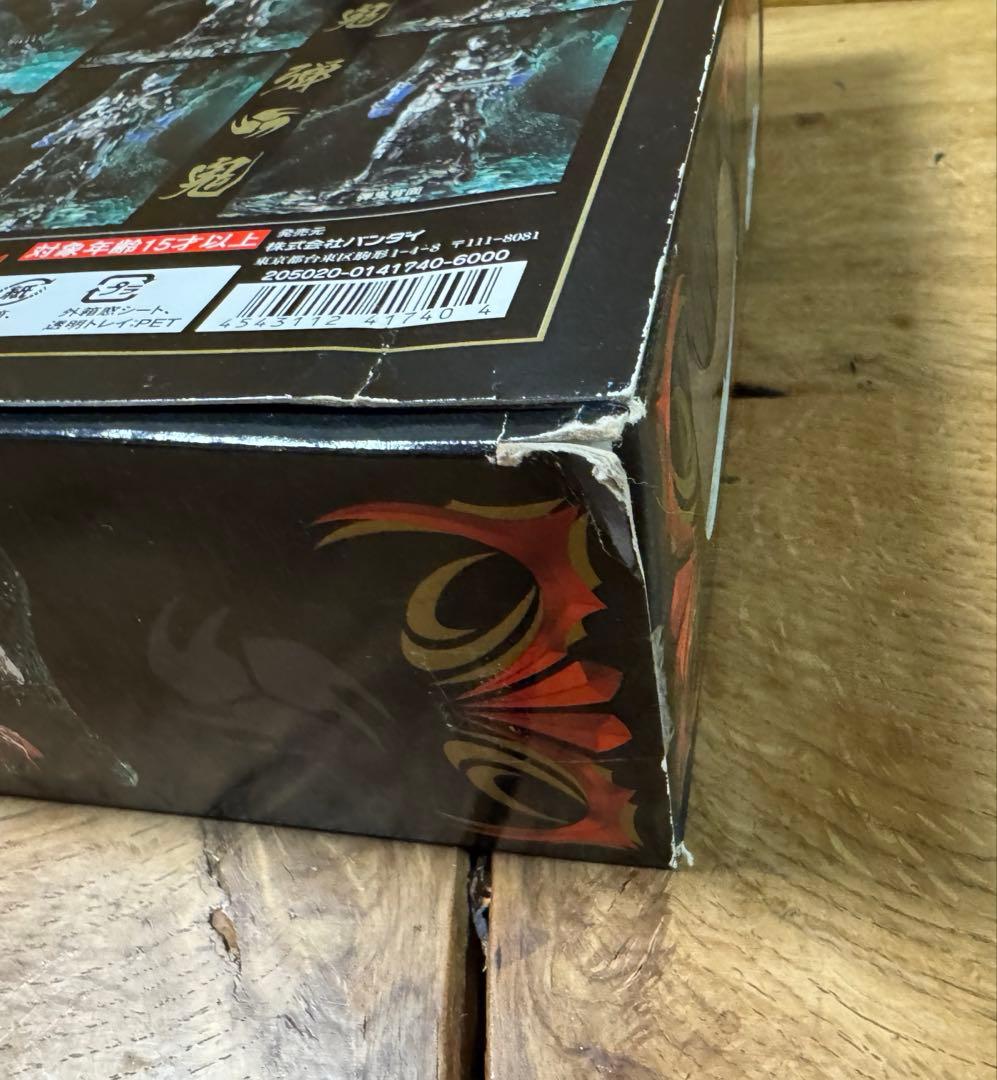 仮面ライダーサバキ 仮面ライダーエイキ 仮面ライダーダンキ S.I.C.