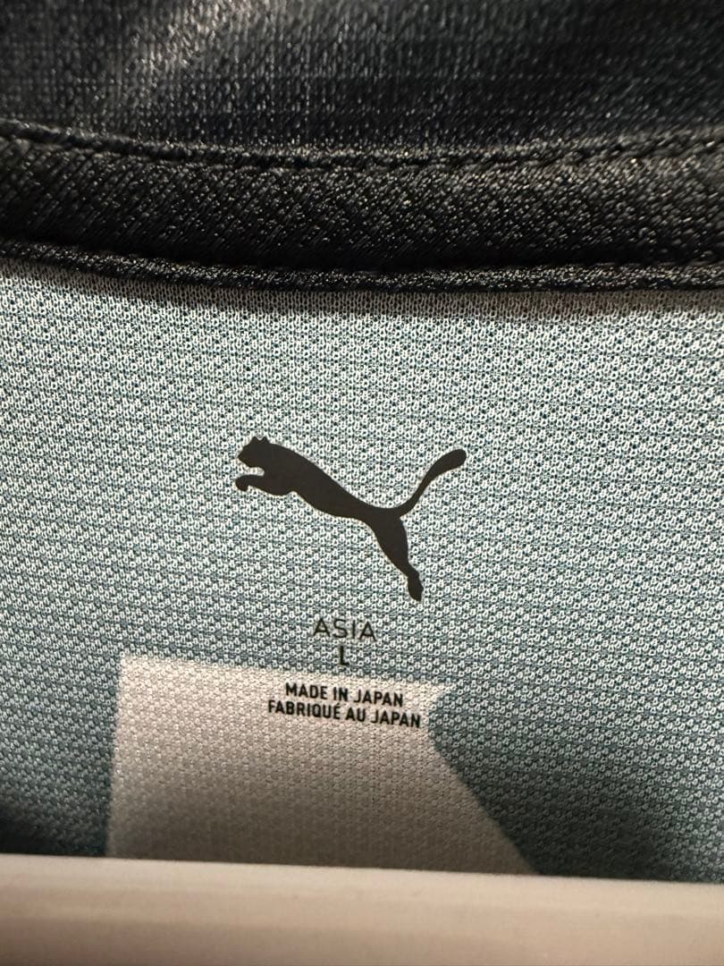 清水エスパルス　2025シーズン ユニホーム