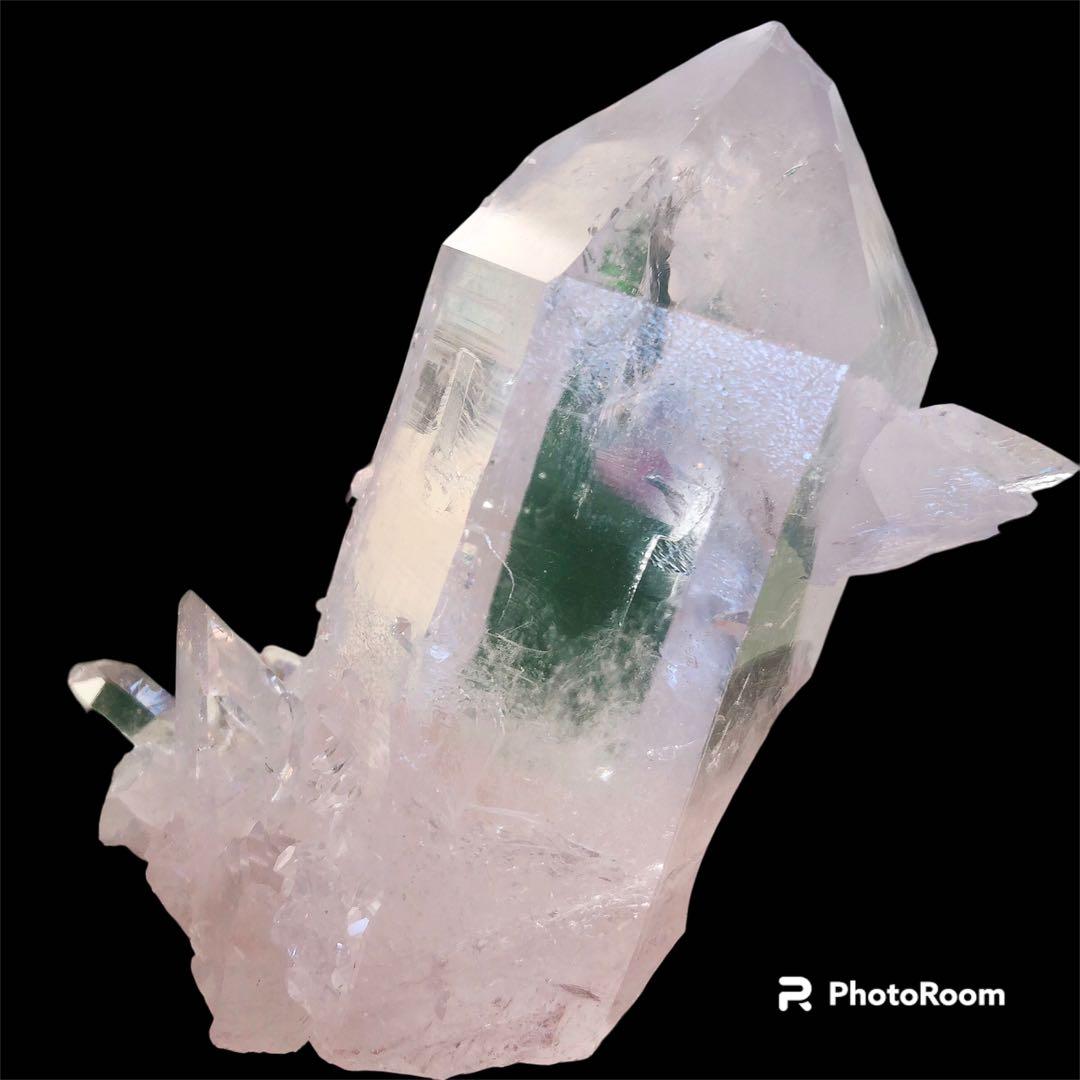 【潜在能力開花】☆ブラジル水晶☆