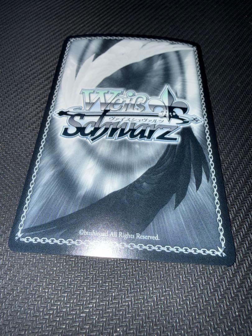 ヴァイスシュヴァルツ　砂狼シロコ(水着) sp