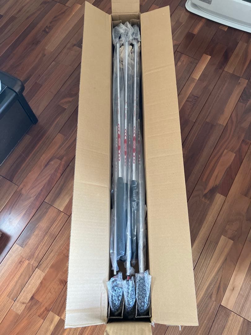 限定販売品 RODDIO PCフォージドDLCブラッドオレンジ 5〜Pセット