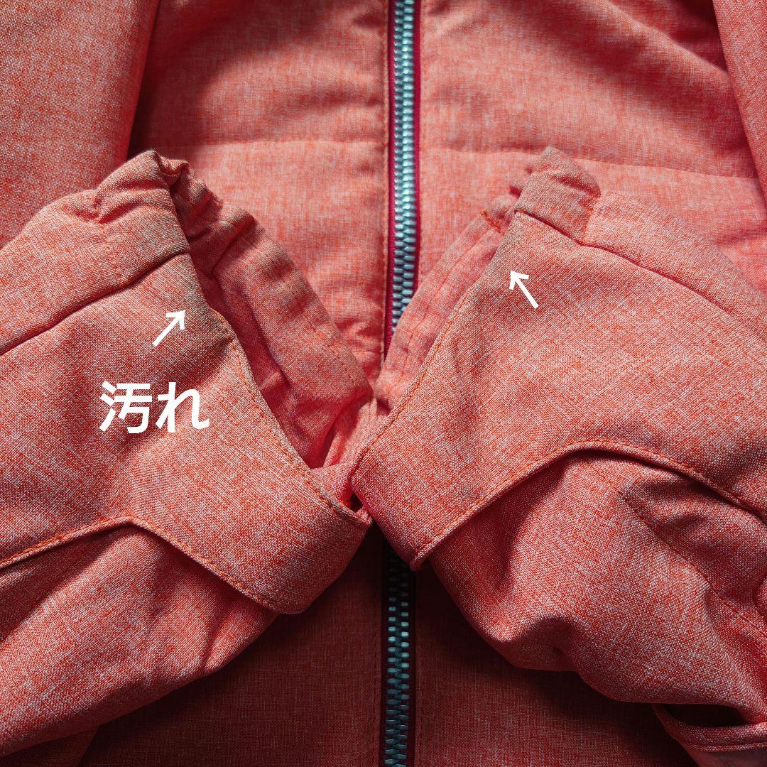 【DESCENTE】M レディース スキーウェア 上下セット