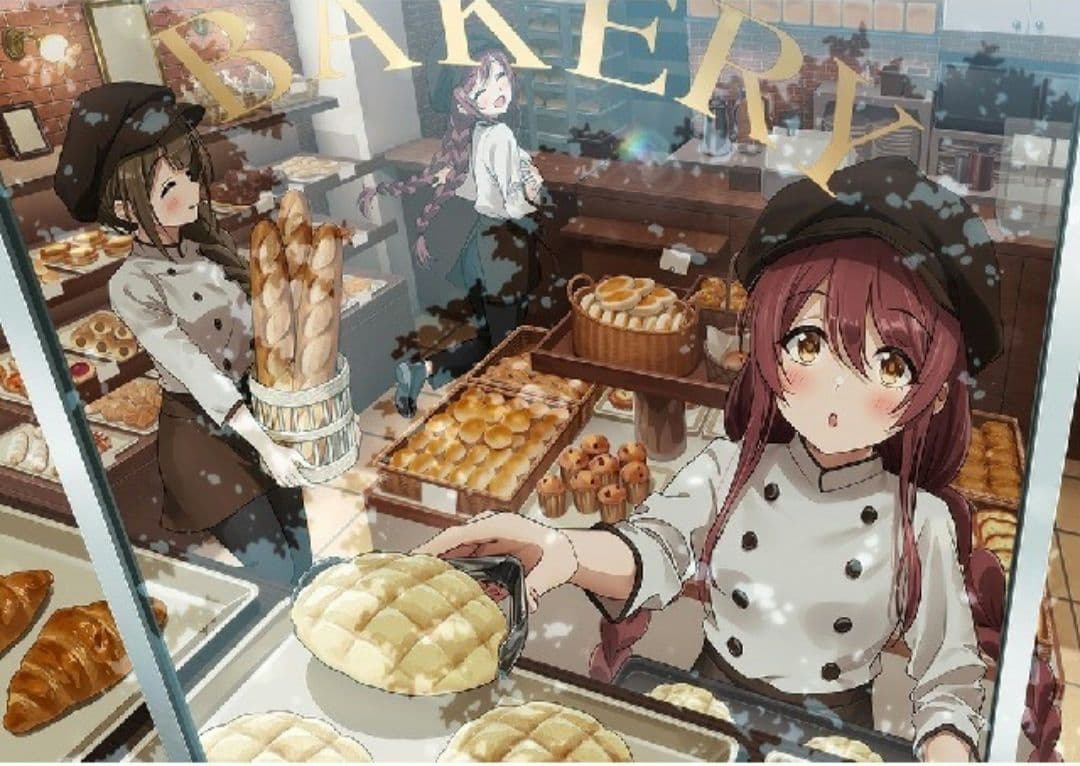 C99 SOSO'S Kitchen タペストリー