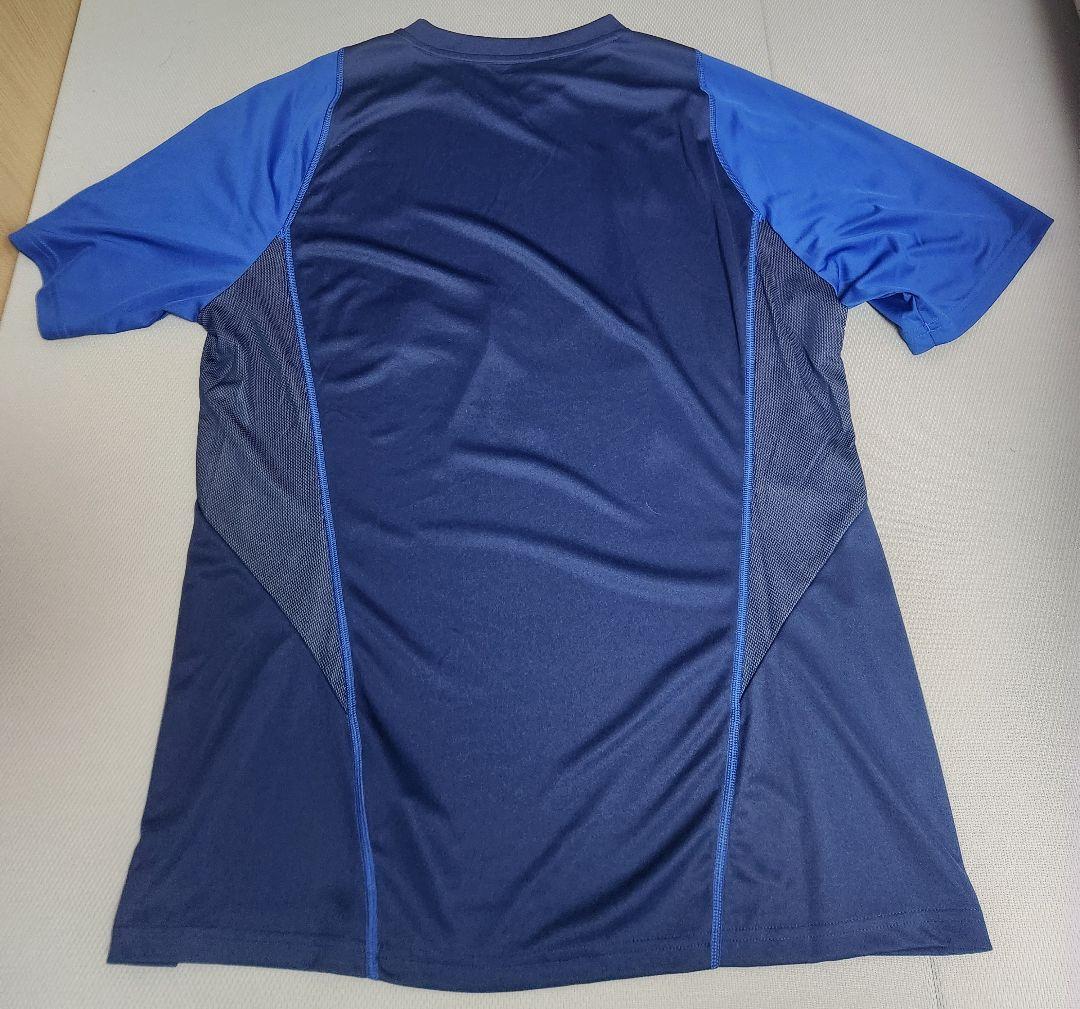 ◇【３Ｌ】横浜F・マリノス／adidas／2024／トレーニングシャツ◇