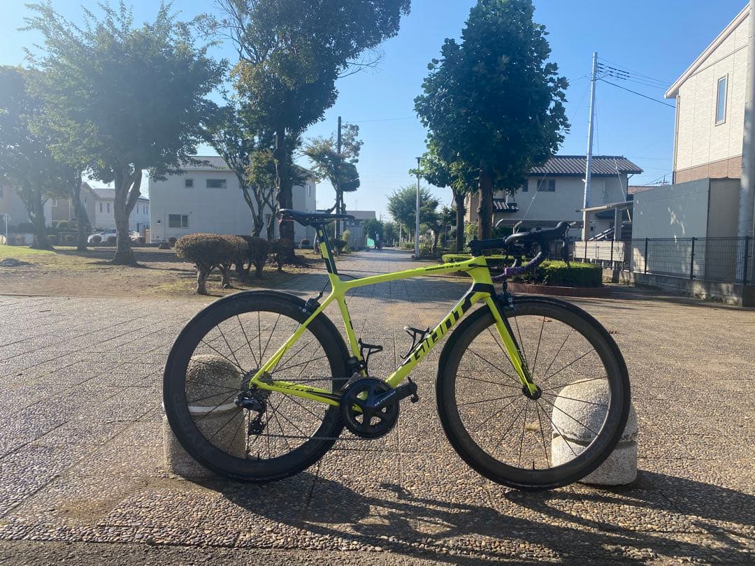 2016 TCR ADVANCED SL フレームセット