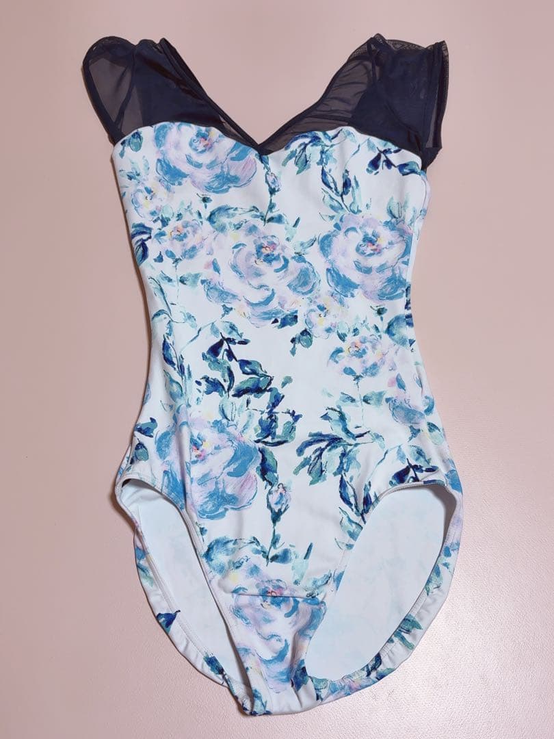 スティナ stina レオタード M