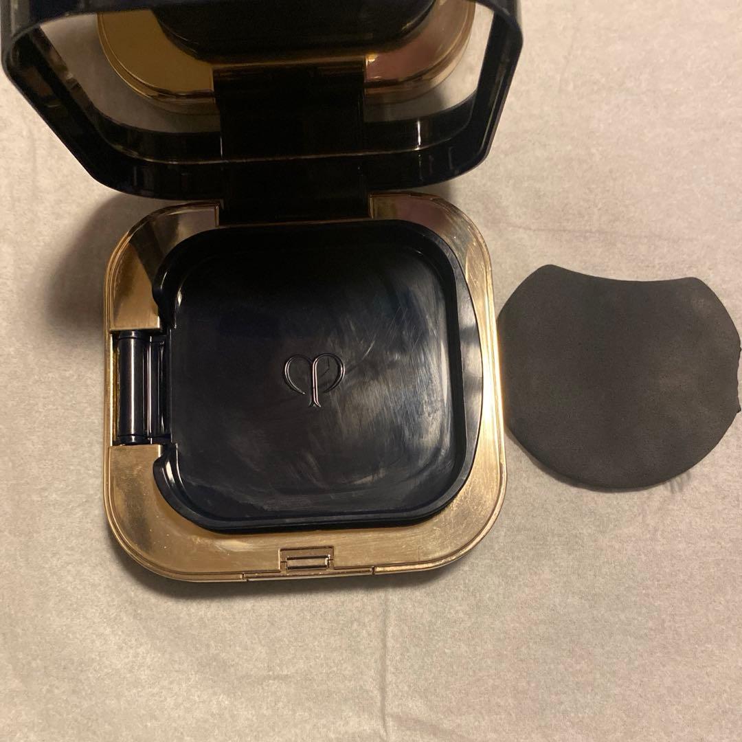 クレドポーボーテ クレ・ド・ポー ボーテ　タンクッションエクラ　ルミヌ　ケース