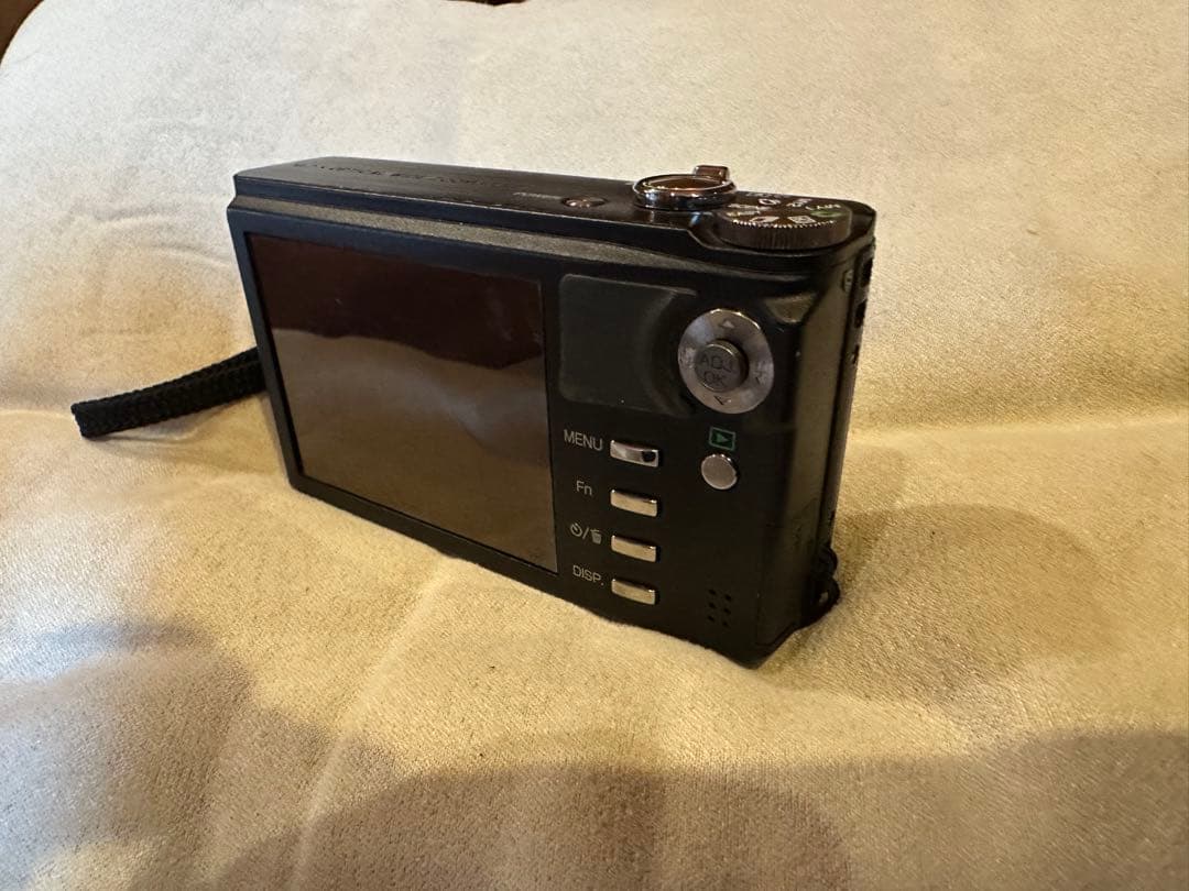 デジタルカメラ RICOH CX2