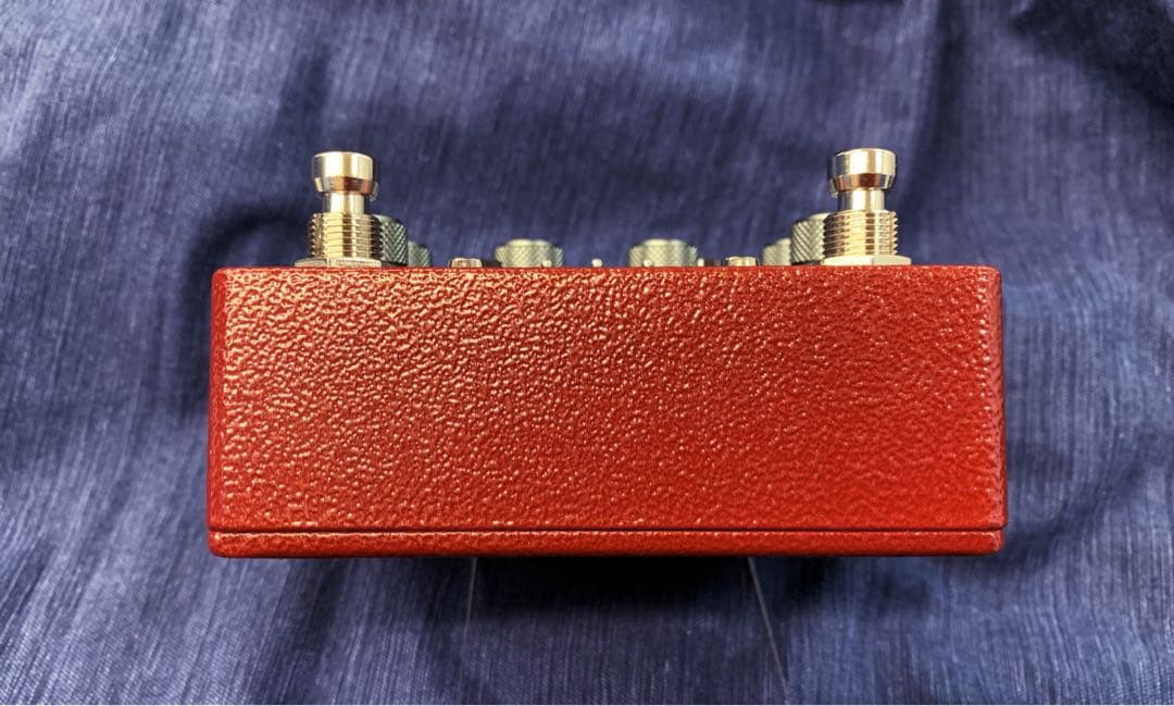 ギター Cornerstone Imperium V2